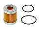 Sno-X Polttoainesuodatin BRP ACE moottorit OEM: 415129510